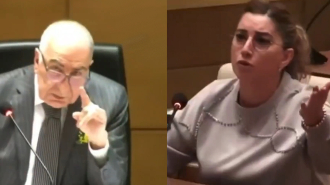 CHP'li başkandan Elif Lale Bilgili için skandal hareket!