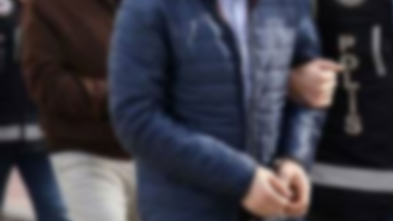 Kaçak kazı yapan 2 kişi suçüstü yakalandı