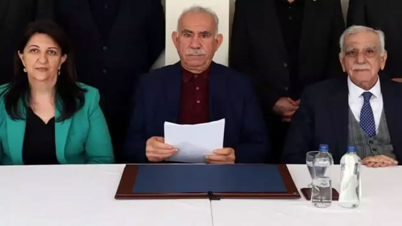 Abdullah Öcalan ameliyat oldu, bir ameliyat daha olacak!