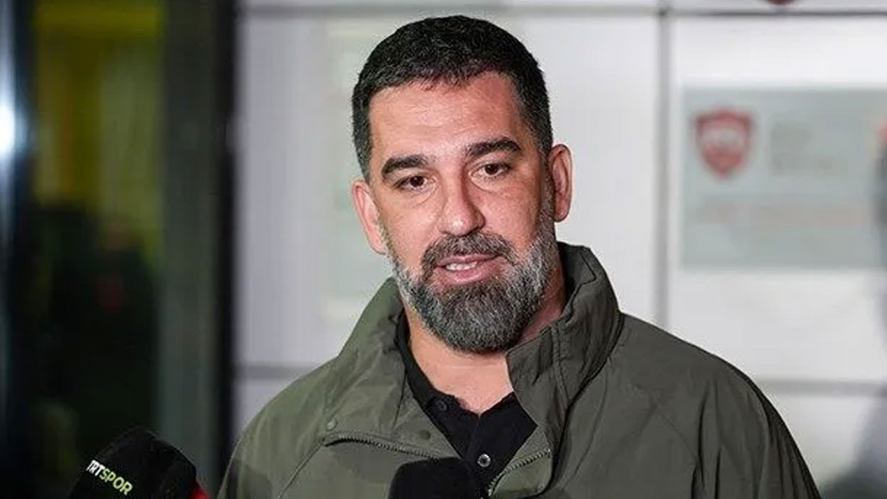 Arda Turan'a sürpriz teknik direktörlük teklifi