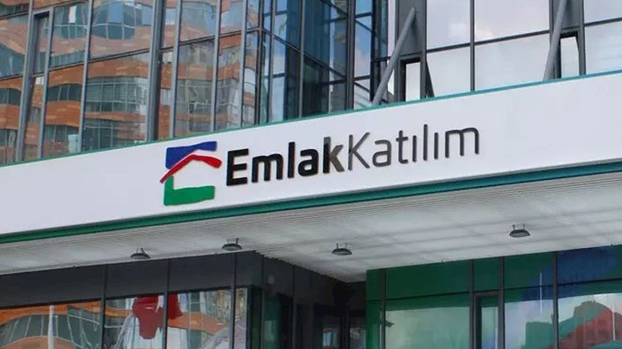 Emlak Katılım, 2024'te 8,7 milyar lira net kar elde etti