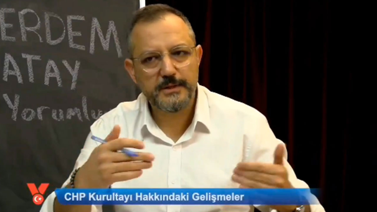 CHP'ye şaibeli kurultay soruşturması! İtirafçılar sıraya girdi