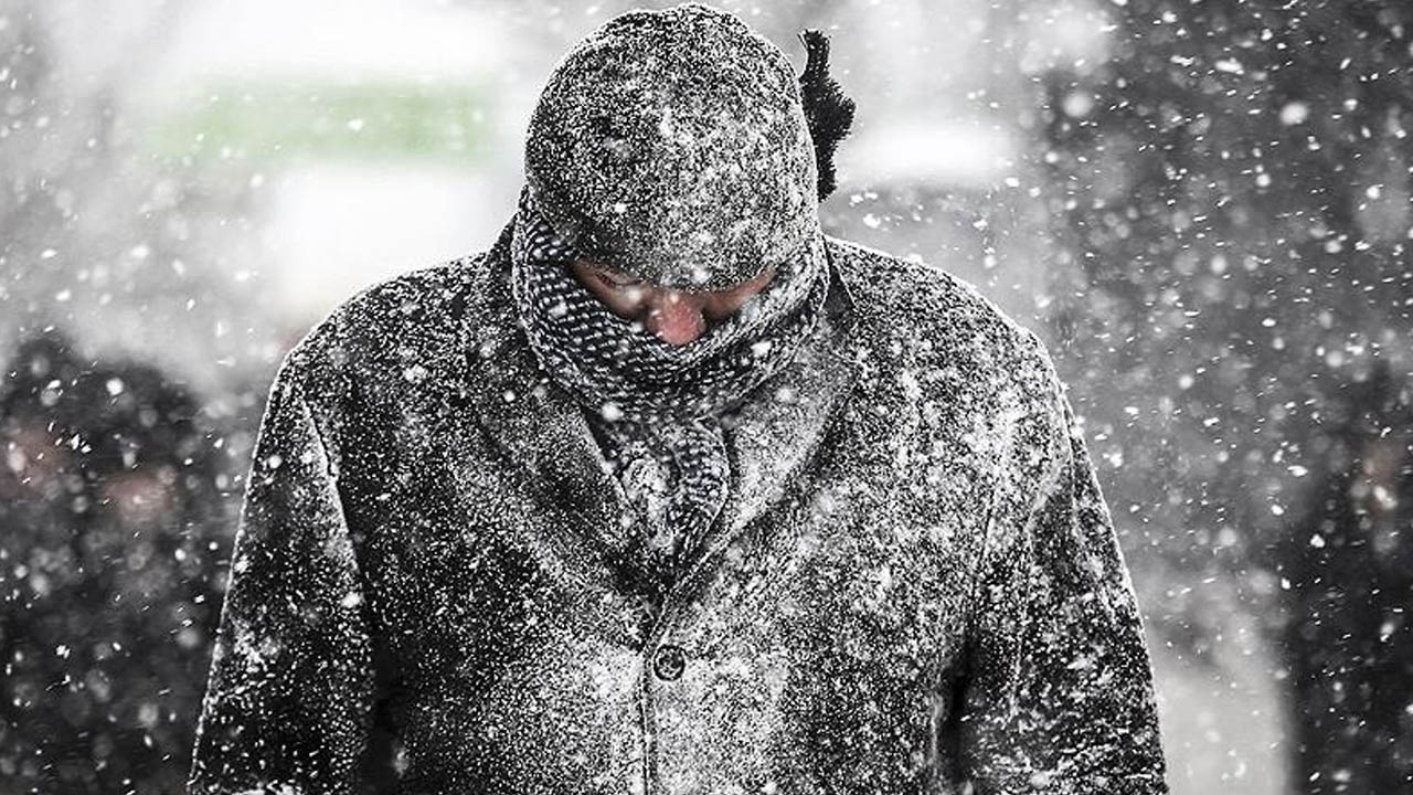 Kış bitti diyenler buraya baksın! Meteoroloji uzmanı tarihleri verdi: Kar havası olacak