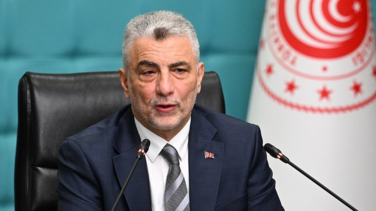Ticaret Bakanı Bolat, ödemeler dengesi verilerini değerlendirdi
