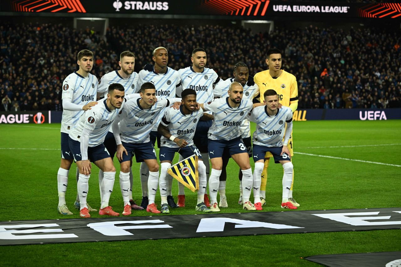 Fenerbahçe'nin UEFA'dan kazandığı para belli oldu