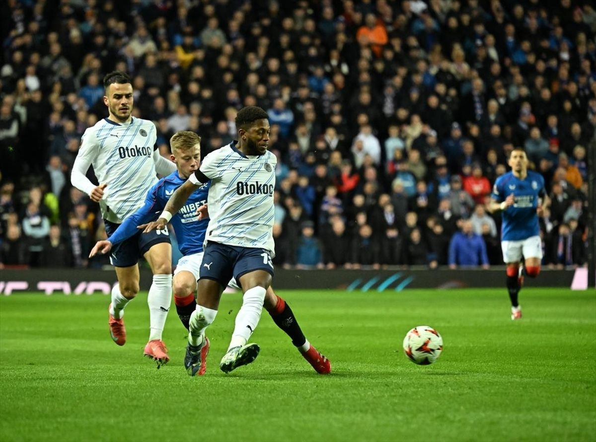 Fenerbahçe'nin UEFA'dan kazandığı para belli oldu