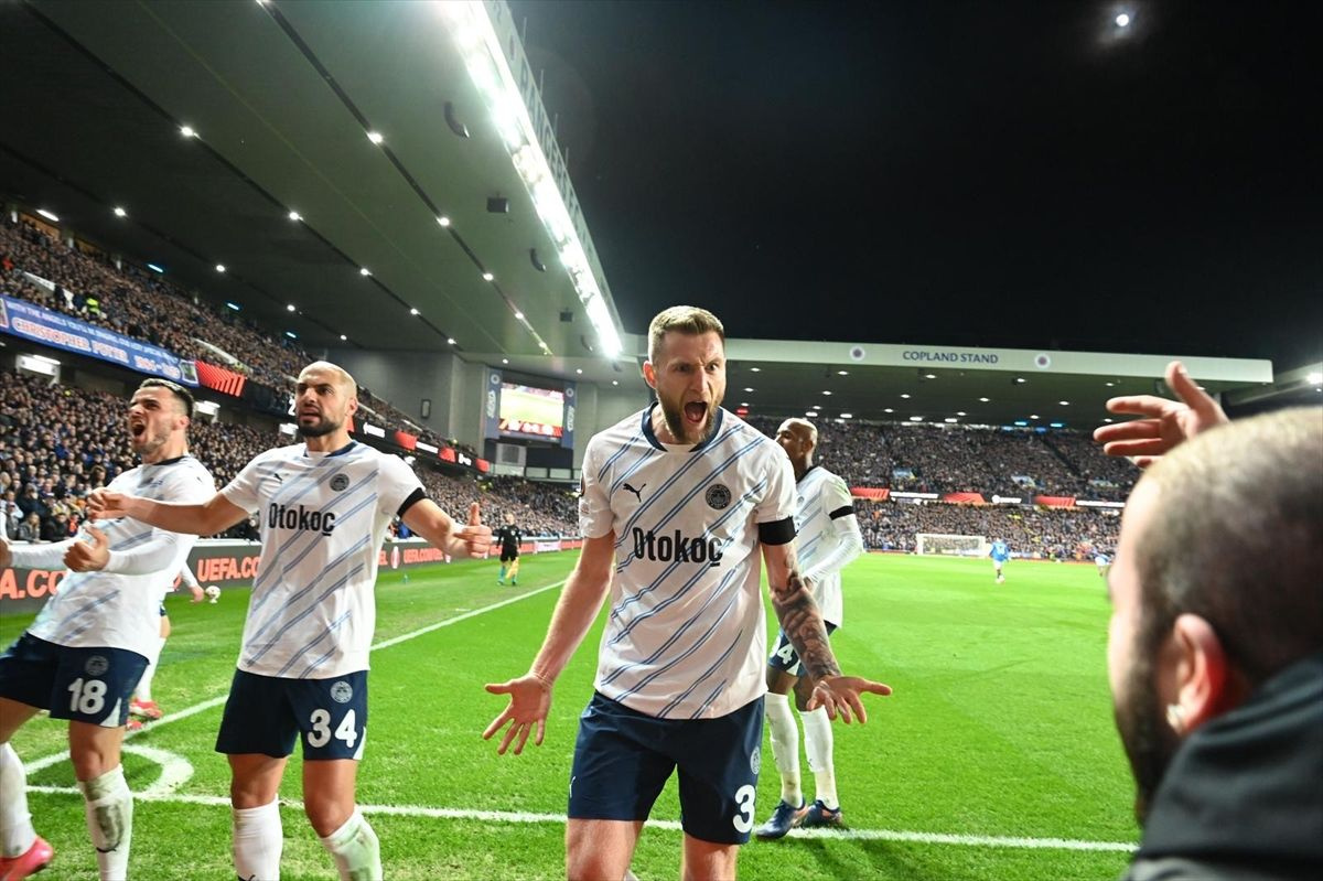 Fenerbahçe'nin UEFA'dan kazandığı para belli oldu