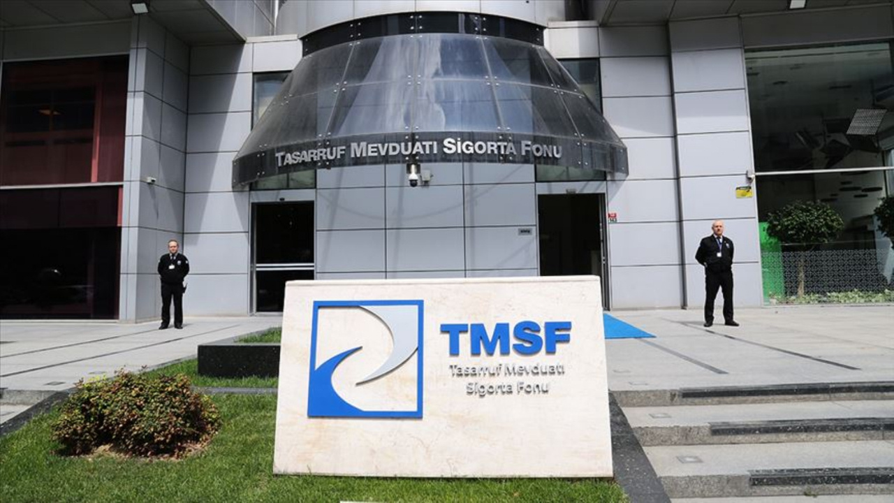 Flash Haber'in de aralarında bulunduğu 23 şirkete kayyum atandı
