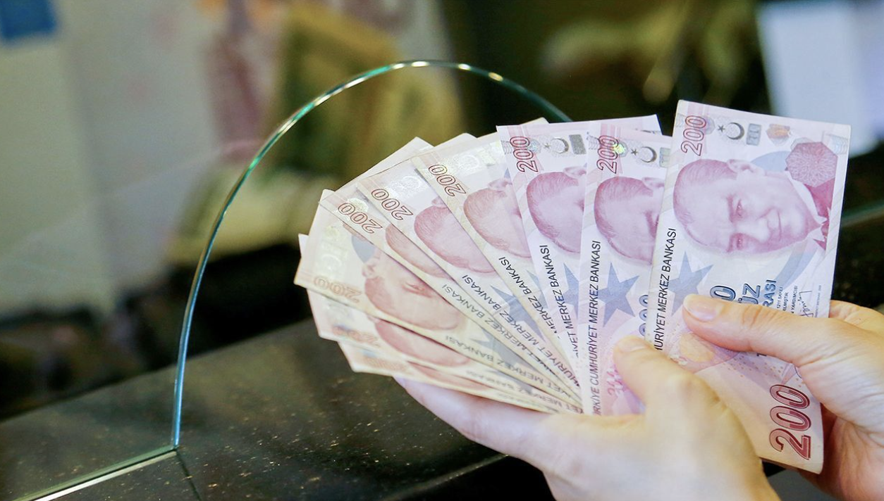 Memura 90 bin lira promosyon! Devlet bankası harekete geçti, yeni rekor