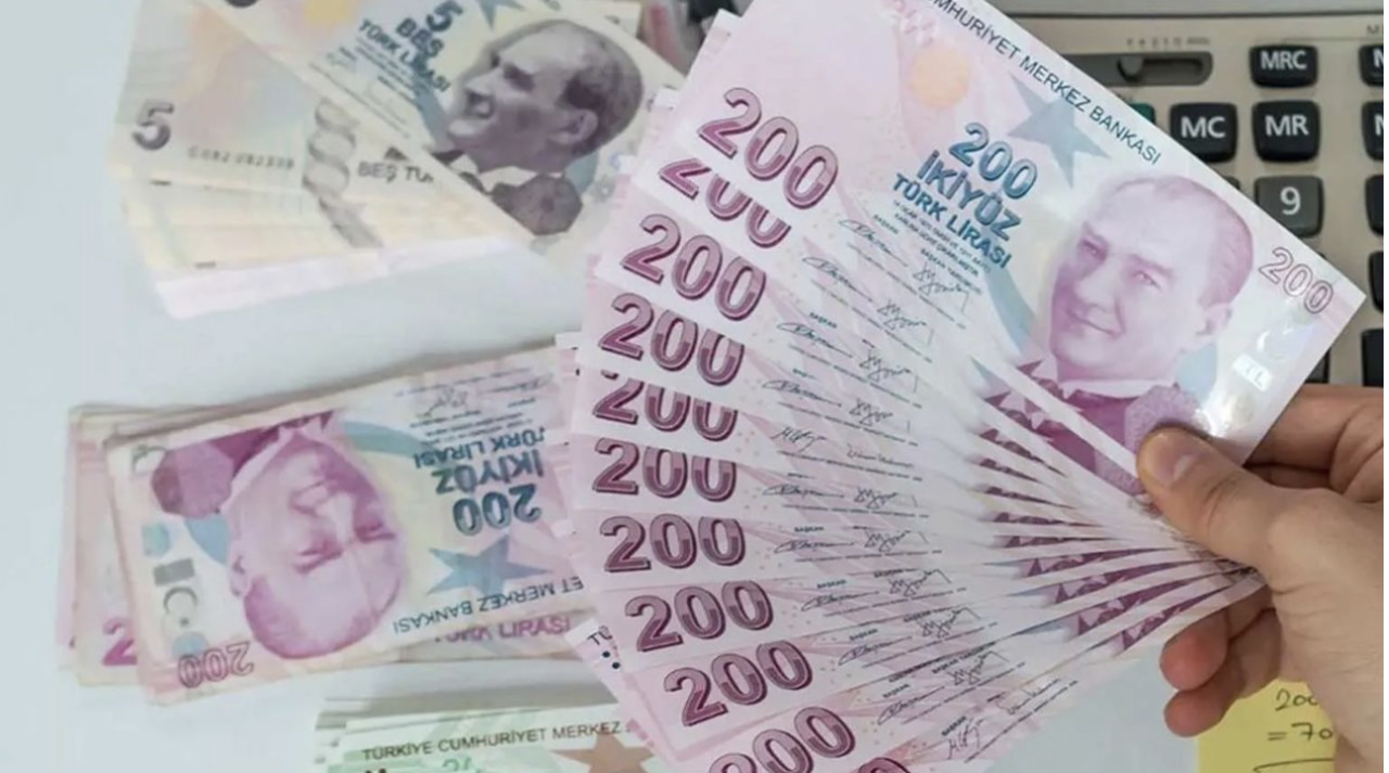 Memura 90 bin lira promosyon! Devlet bankası harekete geçti, yeni rekor