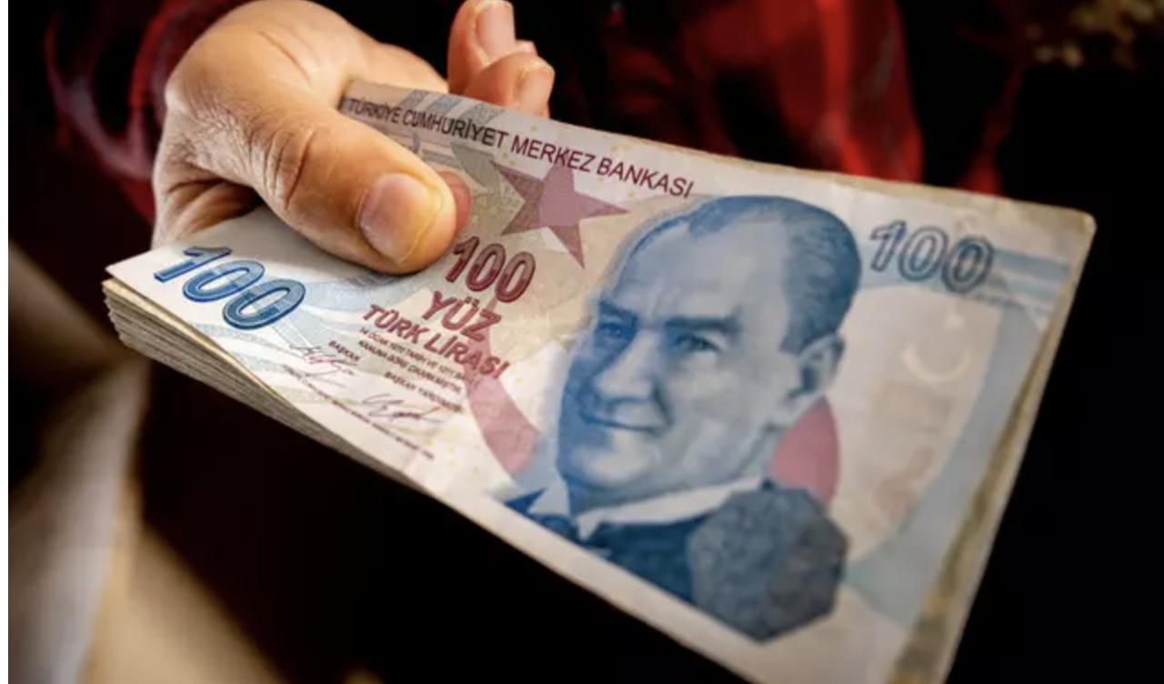 Memura 90 bin lira promosyon! Devlet bankası harekete geçti, yeni rekor