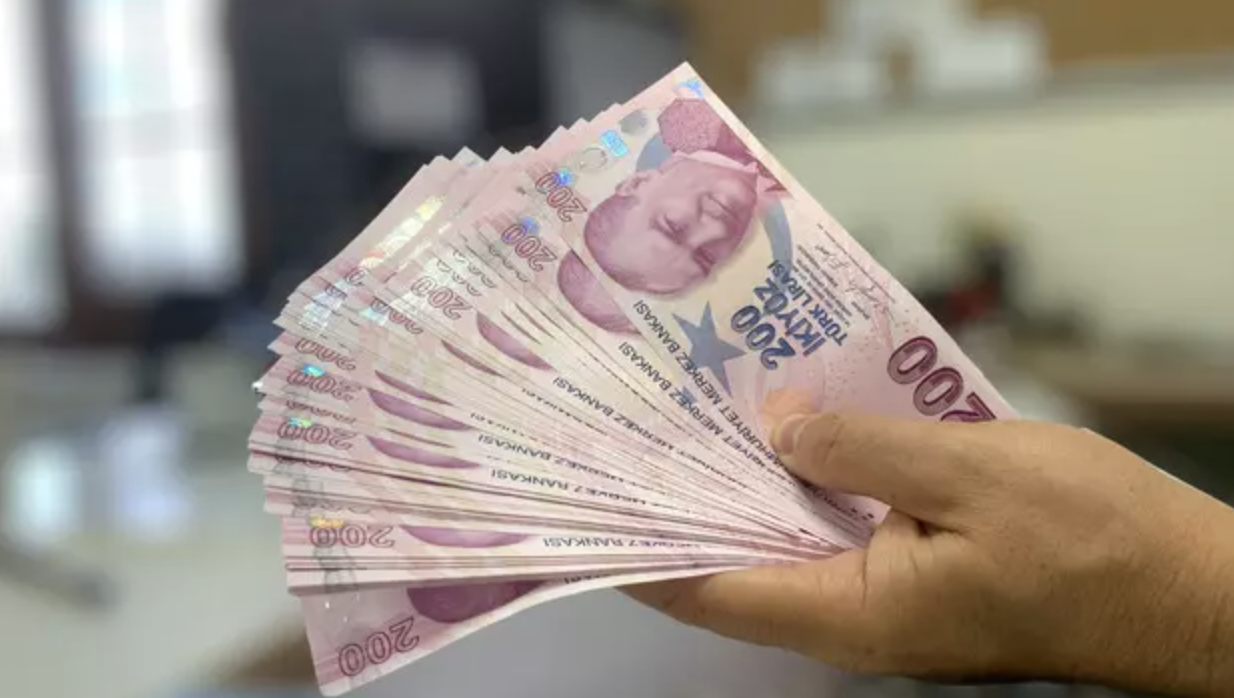 Memura 90 bin lira promosyon! Devlet bankası harekete geçti, yeni rekor