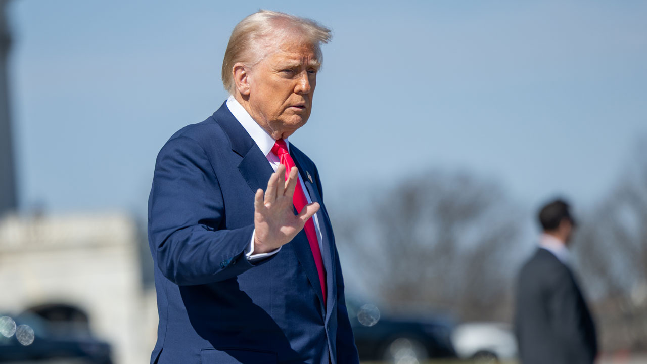 ABD Başkanı Trump, yarın Putin ile konuşacağını açıkladı