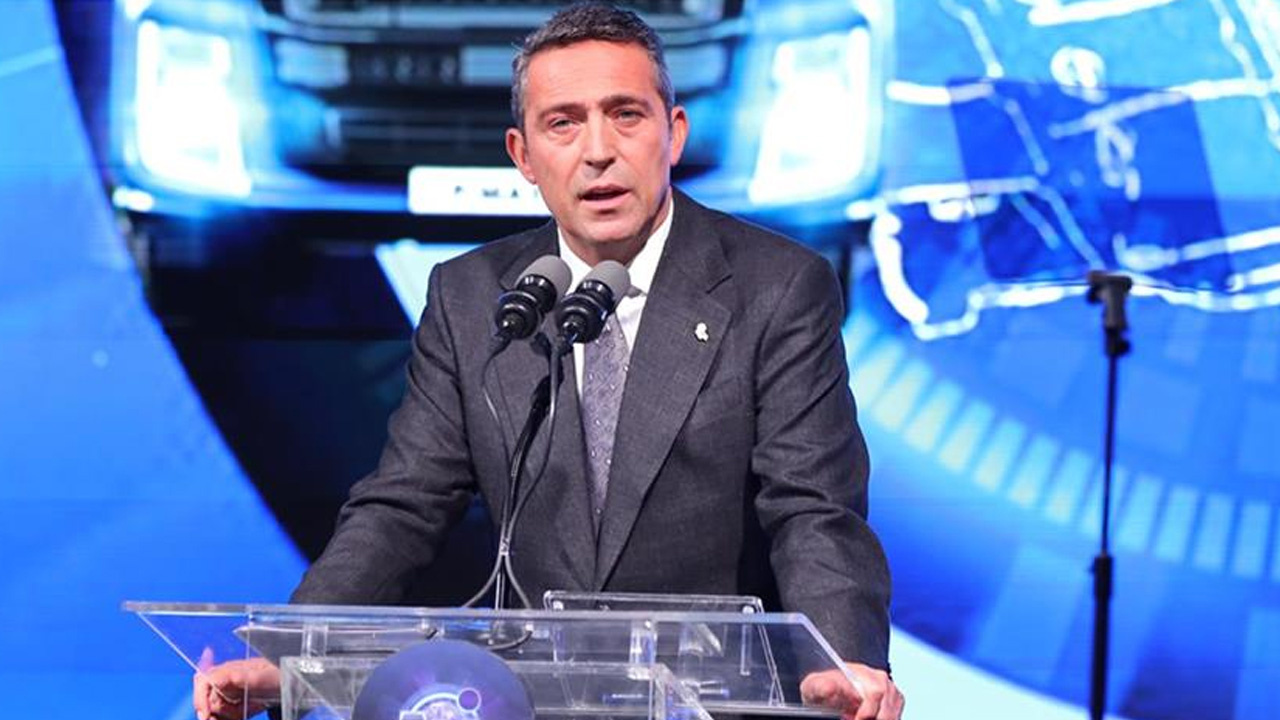 Koç Holding Türkiye'den çıkıyor mu? Ali koç iddialara yanıt verdi