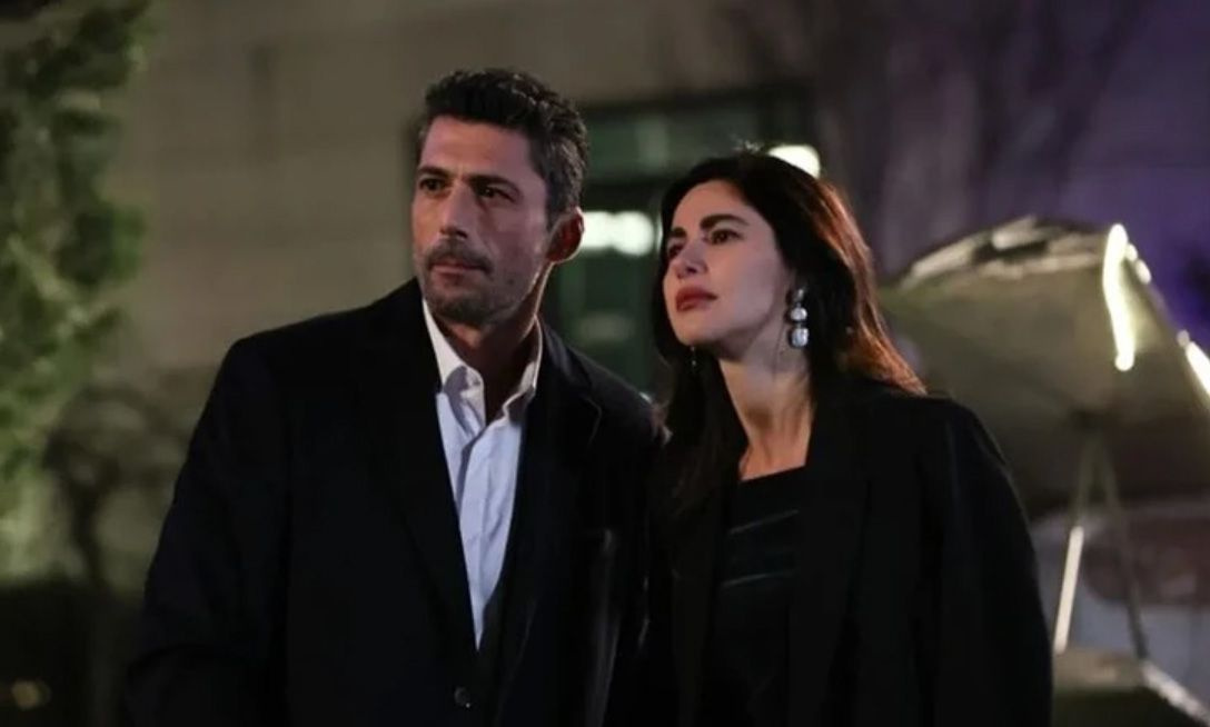 Dizi aşkı gerçek oldu! Nesrin Cavadzade'nin yeni sevgilisi bakın kim çıktı