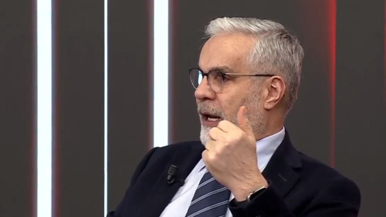 Hadi Özışık: Ekrem İmamoğlu teslim olmuş durumda