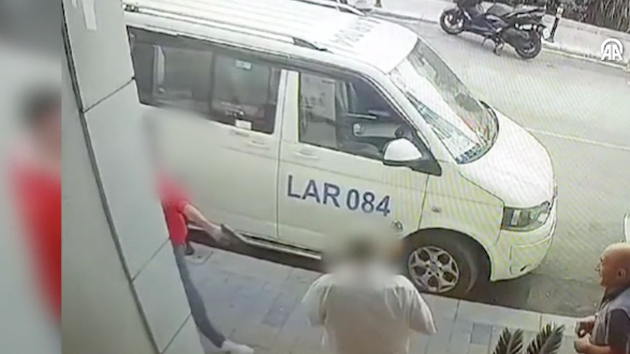 Şişli'de sokakta amcasını öldürmüştü nedeni belli oldu