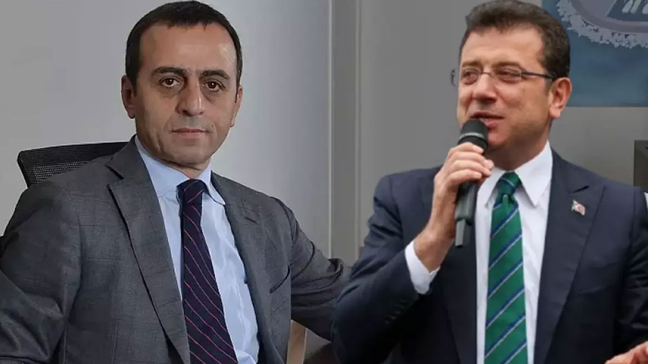 İmamoğlu'na yakınlığıyla bilinen Ali Nuhoğlu, 40 milyon TL ile yakalandı