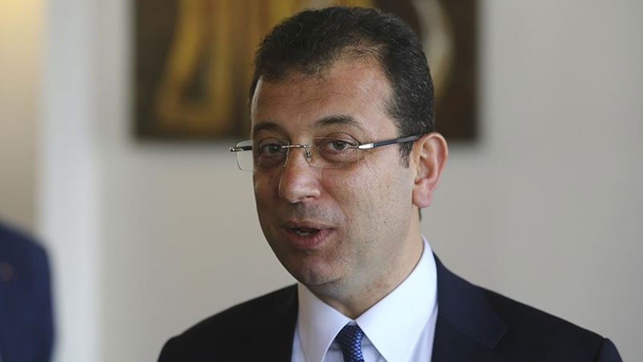 İBB Başkanı vekaleti görevine Meclis Üyesi Nuri Aslan getirildi