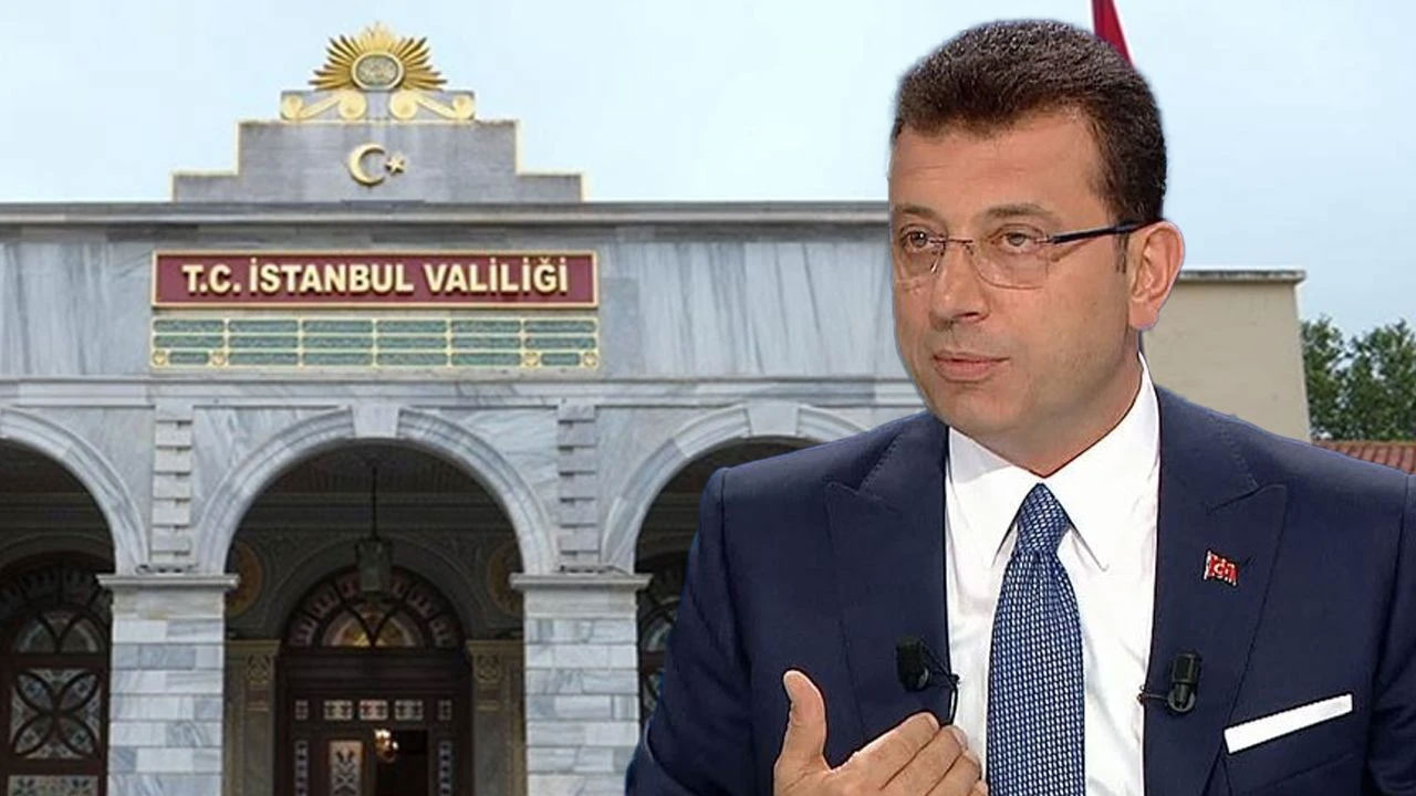 İstanbul Valiliğinden CHP iddialarına yalanlama