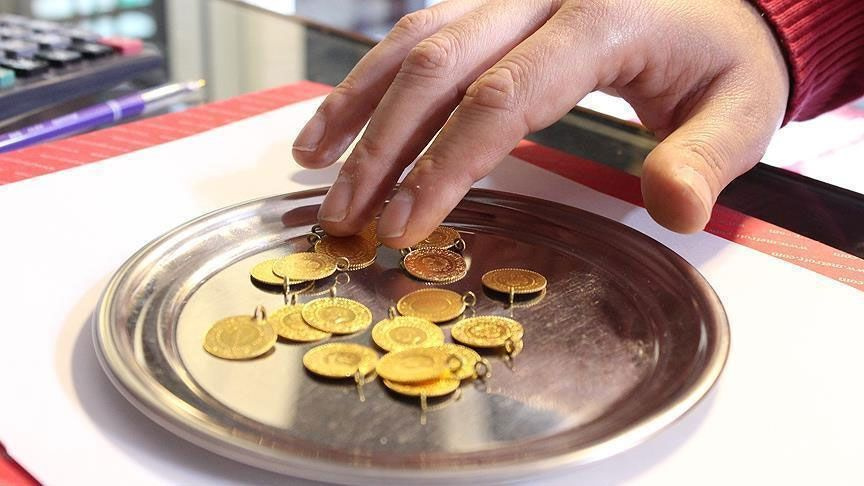 Altın fiyatları dur durak bilmiyor! Bu yıl 18 kez rekor yeniledi, uzman isimden bomba tahmin