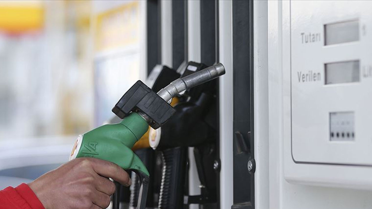 Akaryakıt fiyatlarına zam geliyor! Benzin, motorin, LPG'nin fiyatı değişecek