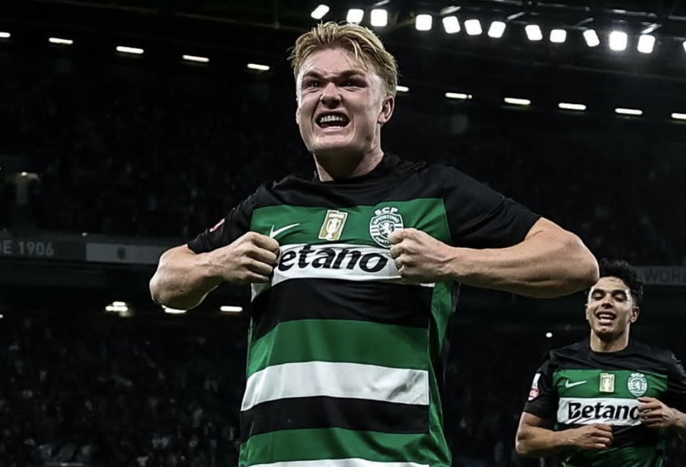 20 yaş altındaki en iyi futbolcular açıklandı! Listeye 2 Türk girdi