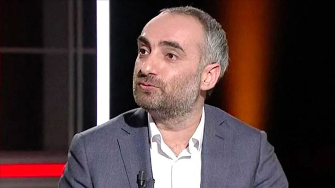 Gezi Parkı soruşturması! Gözaltına alınan gazeteci İsmail Saymaz'a ev hapsi!