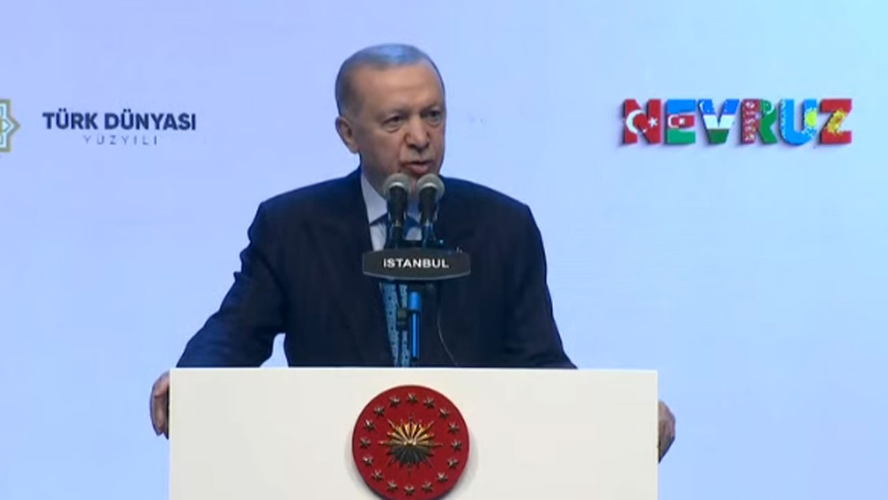 Cumhurbaşkanı Erdoğan'dan halkı sokaklara çağıran Özgür Özel'e sert tepki