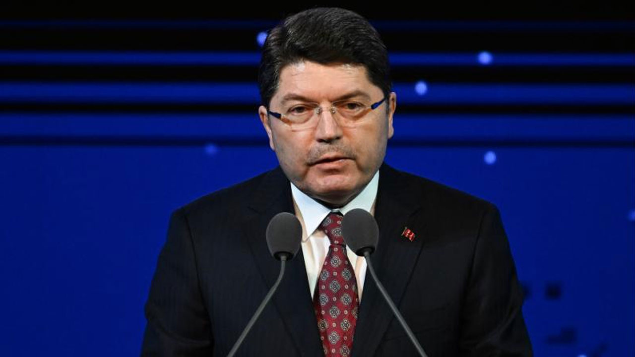 Bakan Tunç: Sokak çağrıları hukuk dışıdır ve asla kabul edilemez