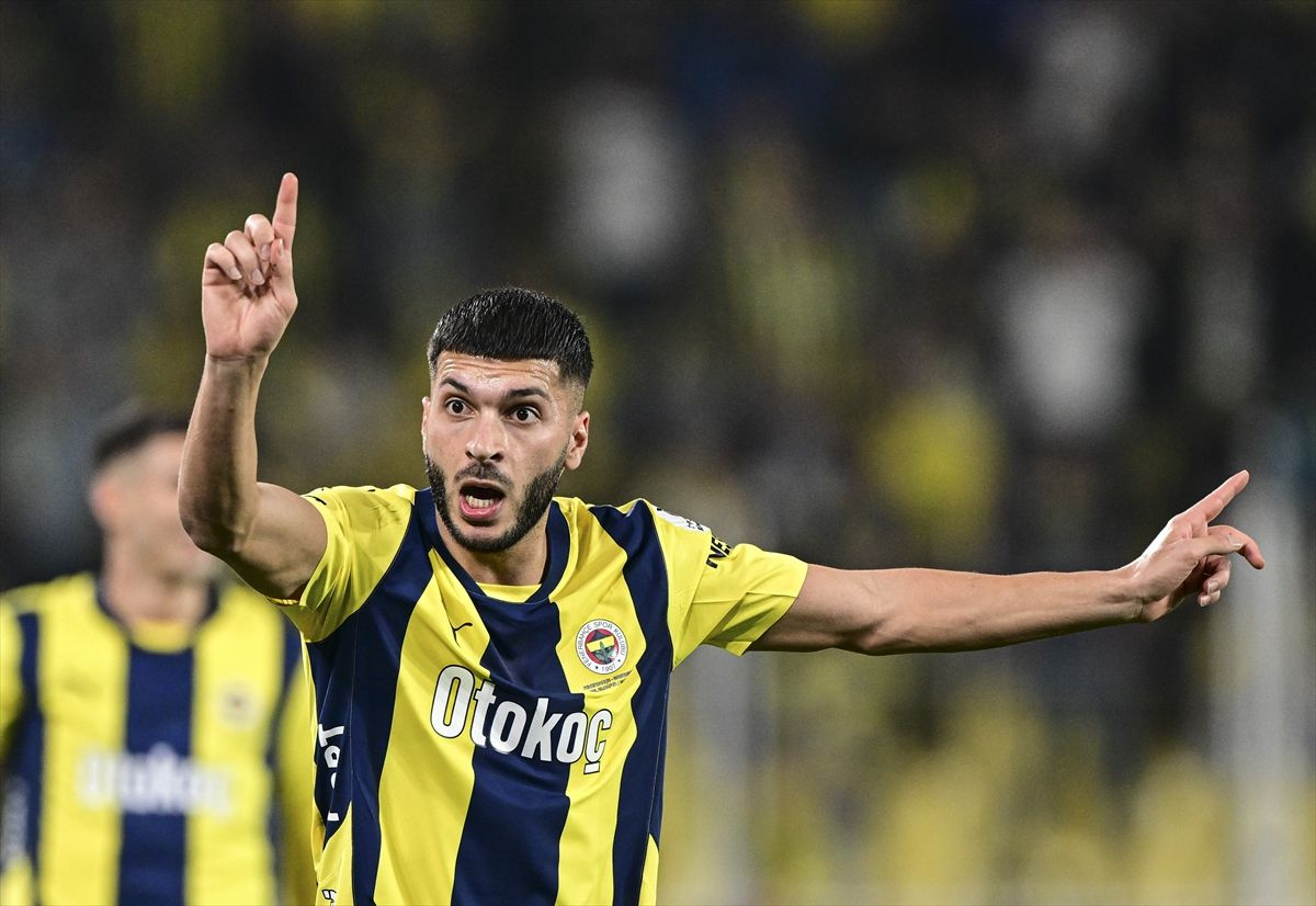 Oğuz Aydın performansıyla Avrupa kulüplerini mest etti! Milli futbolcunun bonservisi belirlendi