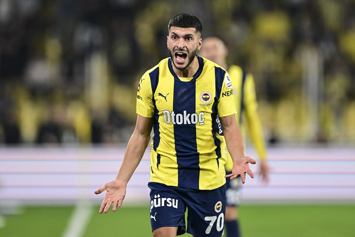 Oğuz Aydın performansıyla Avrupa kulüplerini mest etti! Milli futbolcunun bonservisi belirlendi