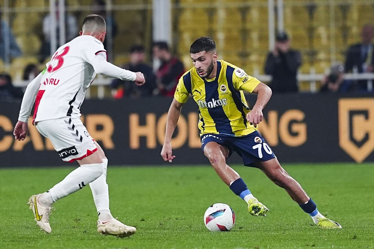 Oğuz Aydın performansıyla Avrupa kulüplerini mest etti! Milli futbolcunun bonservisi belirlendi