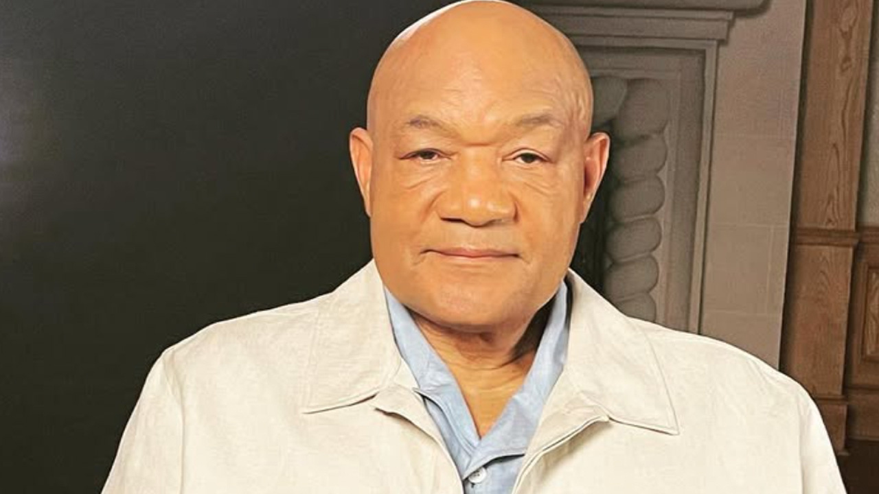 Boks efsanesi George Foreman hayatını kaybetti