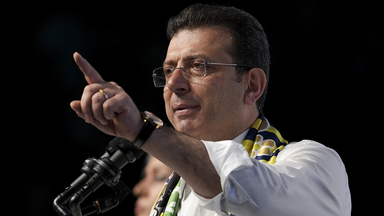 Gözaltındaki Ekrem İmamoğlu'nun aylık geliri ortaya çıktı! İfadesinde söylemiş...