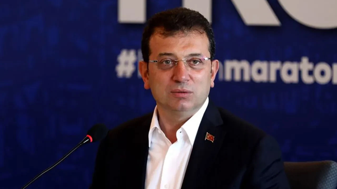 İmamoğlu hakkında hazırlanan MASAK raporunun detayları ortaya çıktı