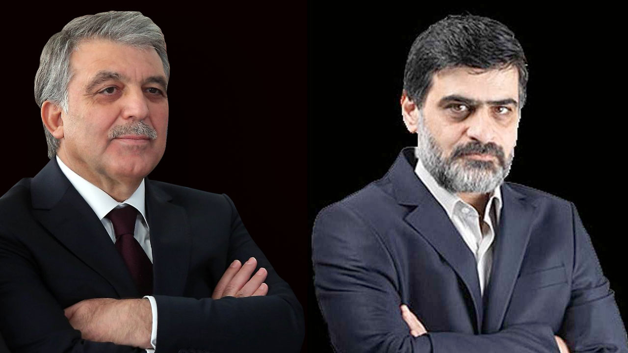 Yeni Akit yazarından Abdullah Gül'e İmamoğlu tepkisi: Utanacakları günler de yakındır