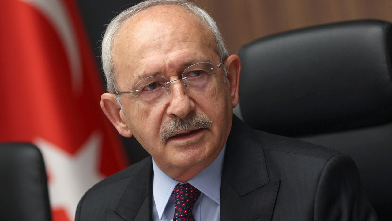 Kemal Kılıçdaroğlu kurultay için harekete geçiyor