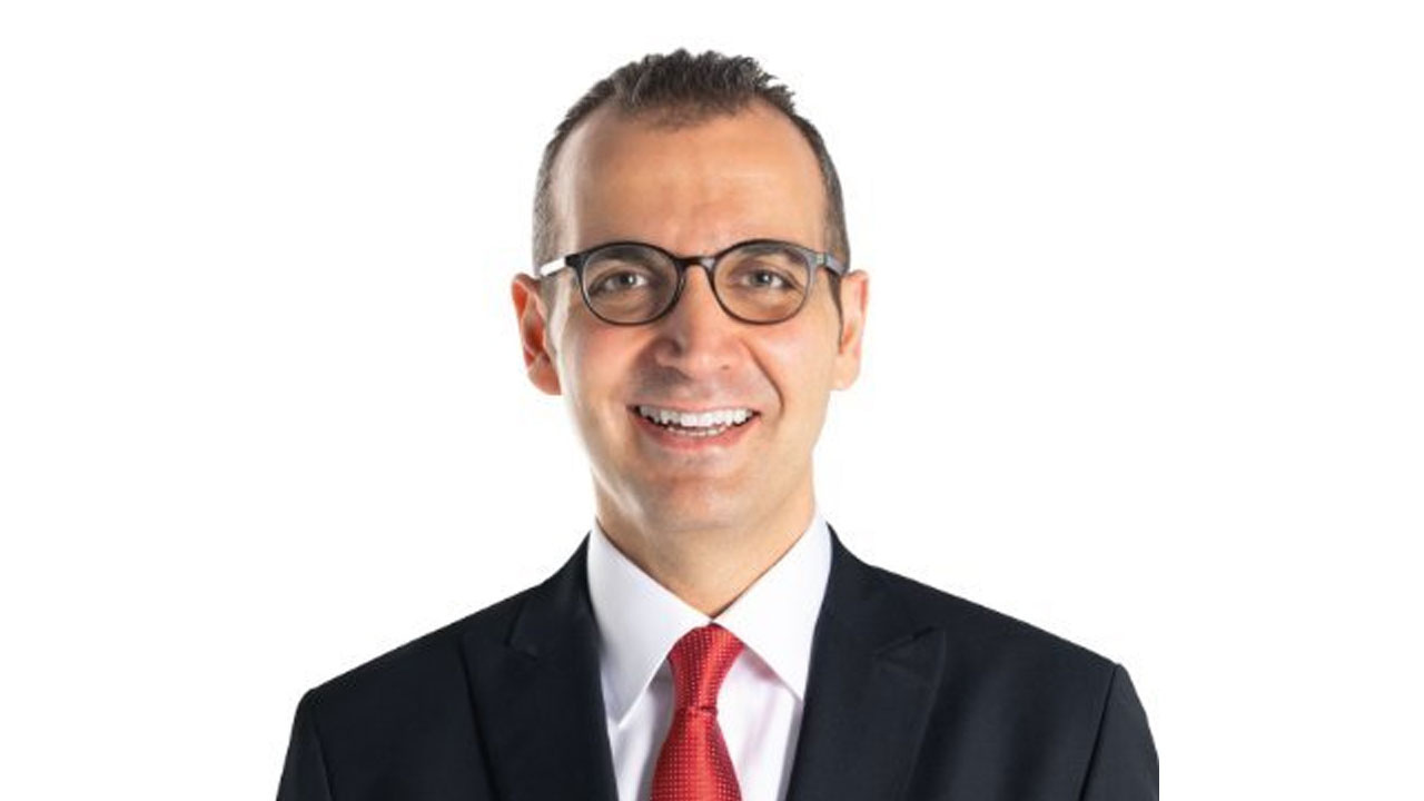 Şişli Belediye Başkanı Resul Emrah Şahan tutuklandı