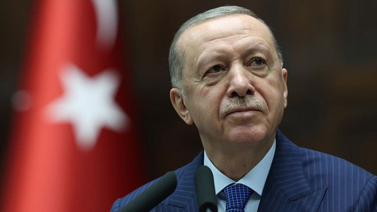Cumhurbaşkanı Erdoğan: Öğrencilerimizi yarının dünyasına hazırlıyoruz