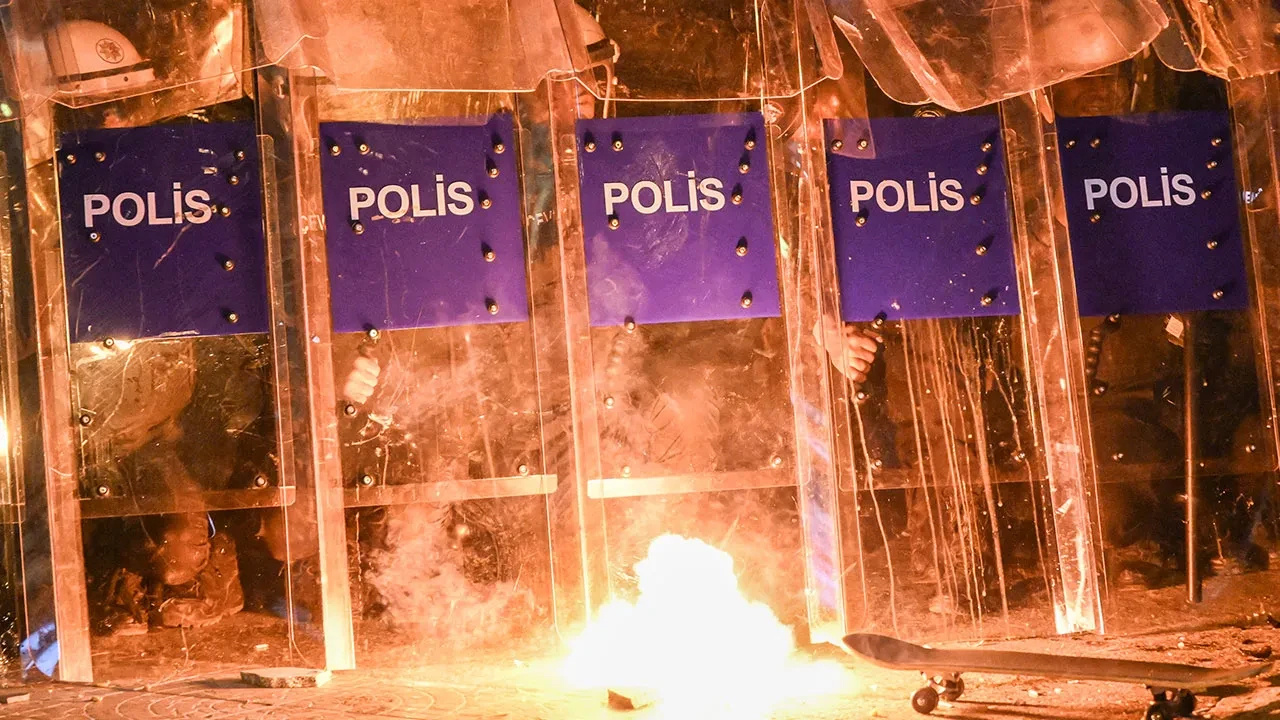Ankara Valiliği duyurdu! Yasak 1 Nisan'a kadar uzatıldı