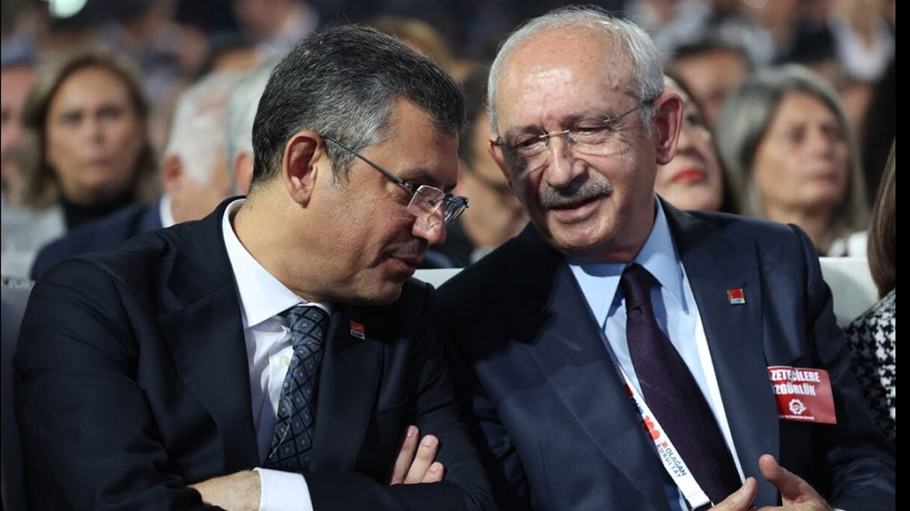 Kulislerde konuşulan Kılıçdaroğlu iddiası! CHP olmazsa B planı hazır