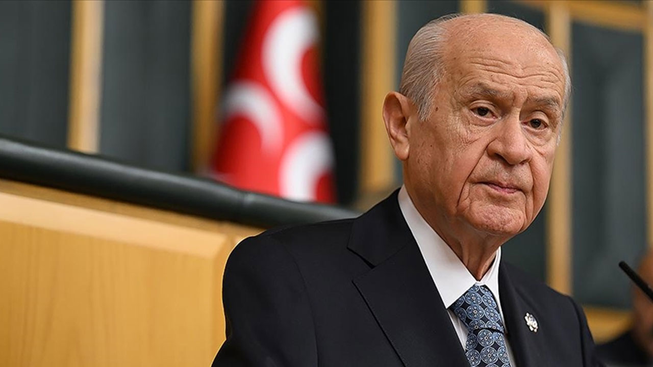 7 haftadır yok! MHP lideri Bahçeli grup toplantısı yapacak mı?