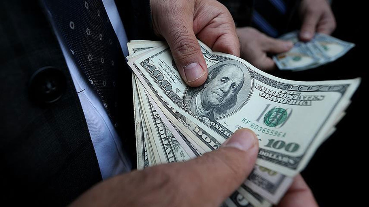 Dolar ve Euro'da son durum ne? Alış-satış rakamları