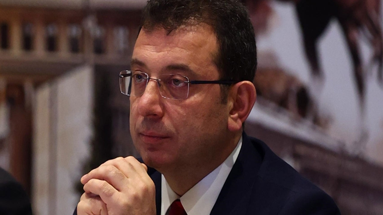 Ekrem İmamoğlu'nun yerine kim geçecek?