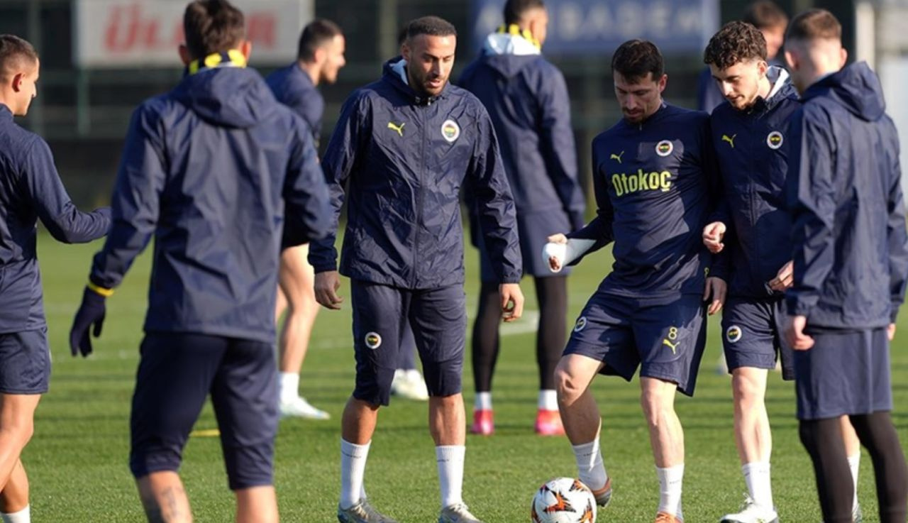 Mourinho'nun istediği oldu, Fenerbahçe yıldız futbolcunun transferine noktayı koydu! 7.5 milyon euro maaş verilecek