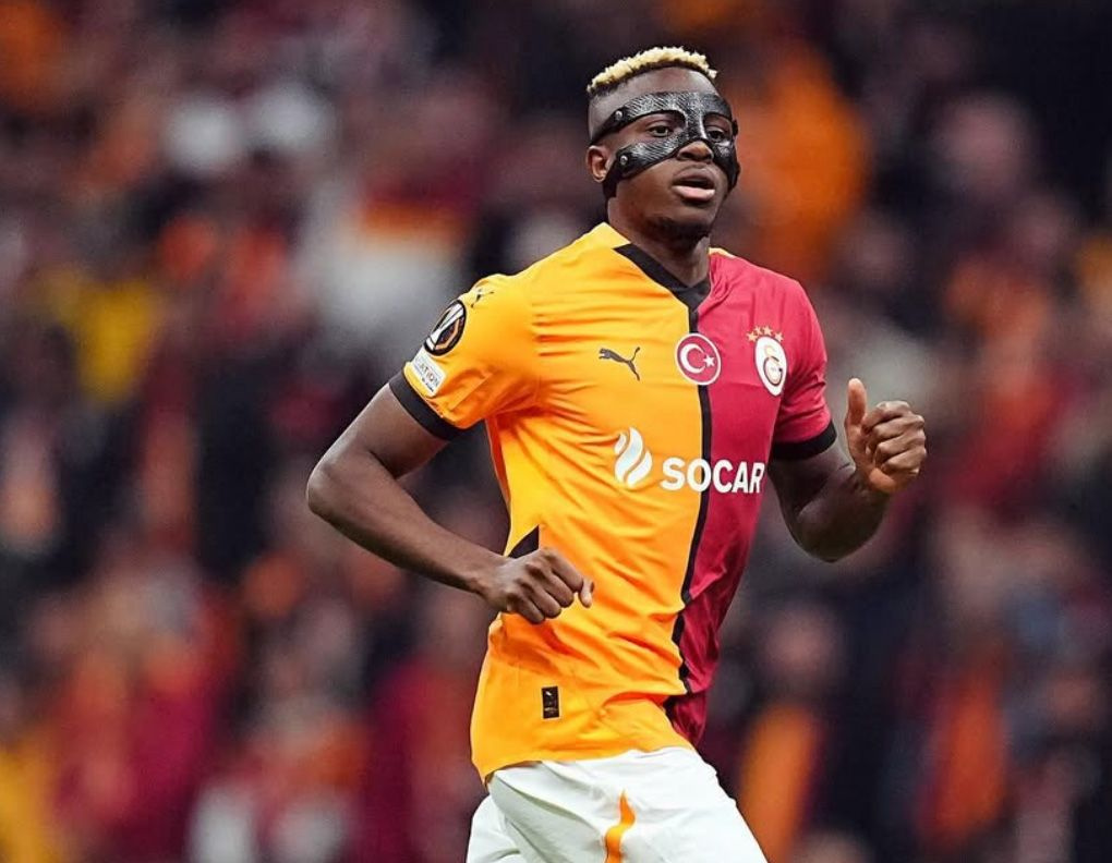Galatasaray'dan astronomik teklif! Victor Osimhen için resmi adım atıldı deniyor