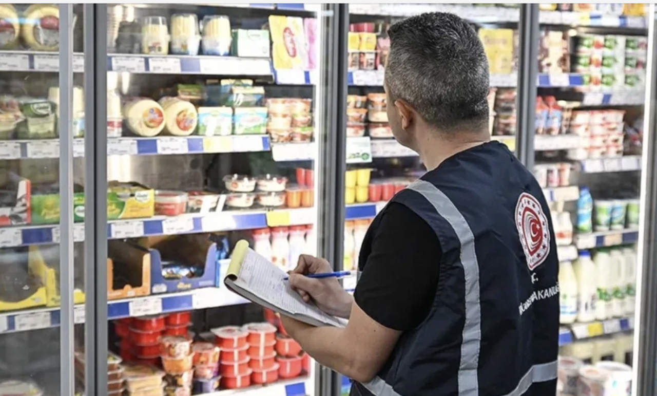 Aman bu ürünleri sepetinize atmayın! Bakanlık 27 ürünü daha ifşa etti