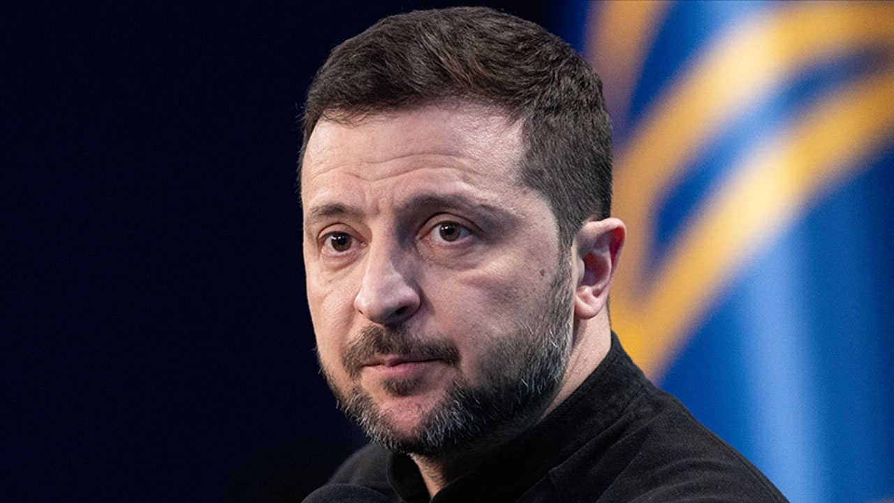 Zelenskiy, Rusya'nın "gerçek" barışı sağlamak istemediğini savundu