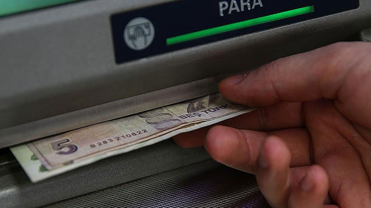 İkramiye farkları hesaplara yatacak! Resmi Gazete'de yayımlanması bekleniyor